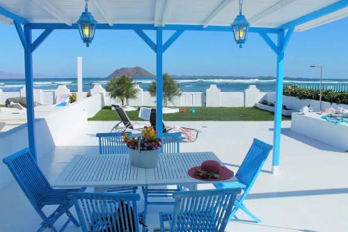 Villa Dalia By Vacanzy Collection