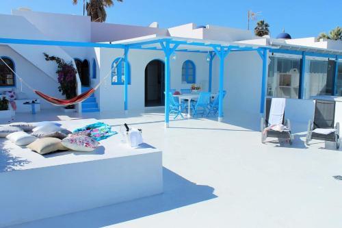 Villa Dalia By Vacanzy Collection