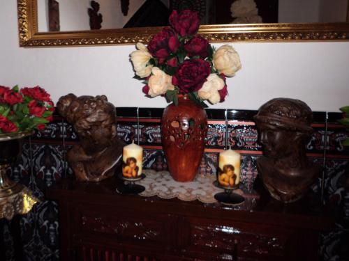 Hostal Pensi�n Agustina