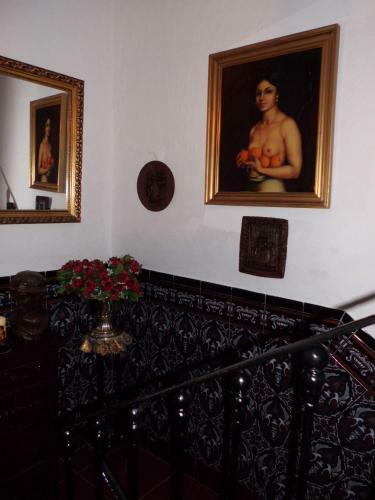 Hostal Pensi�n Agustina