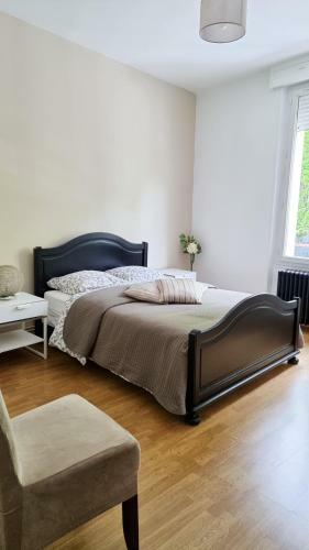 Apartamento Gite Ba 1