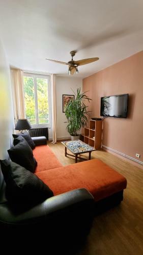 Apartamento Gite Ba 1