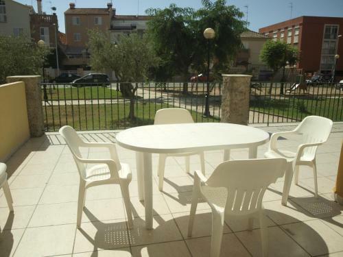 Apartamentos Satse Monc�far