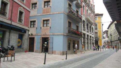 Apartamento Casa Azul Para�so