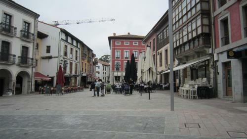 Apartamento Casa Azul Para�so