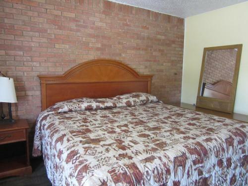 Motel Relax Inn Tyler