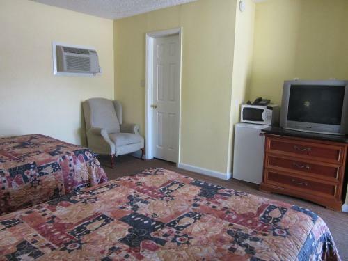 Motel Relax Inn Tyler