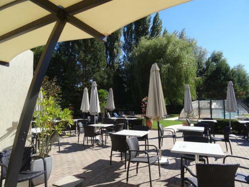 Hotel Du Golf