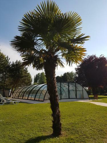 Hotel Du Golf