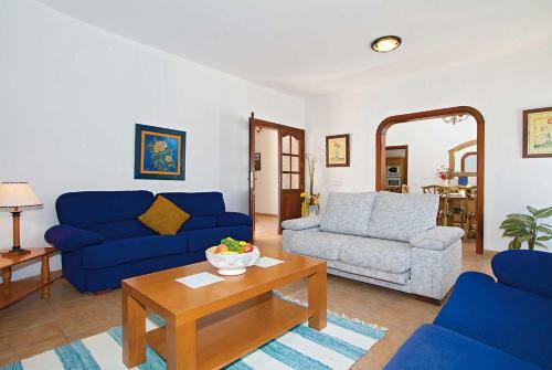 Villa Temuime