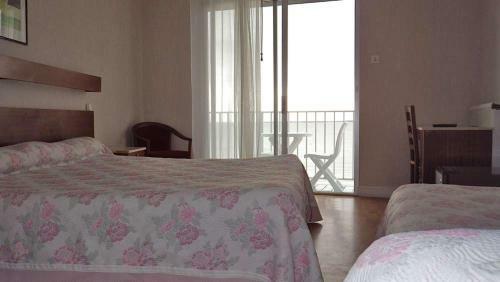 Hotel Les Embruns