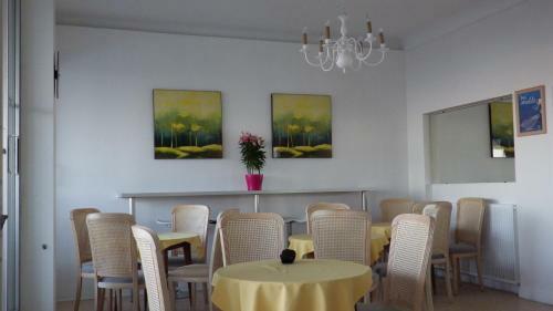 Hotel Les Embruns