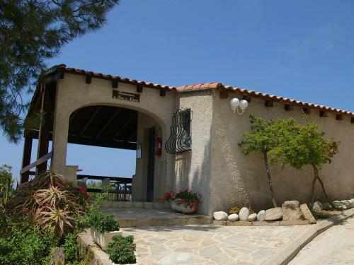 Villa Residence Roc E Mare