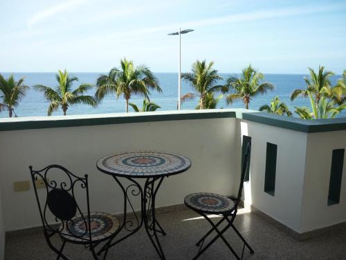 Apartamento Nisamar 1�a