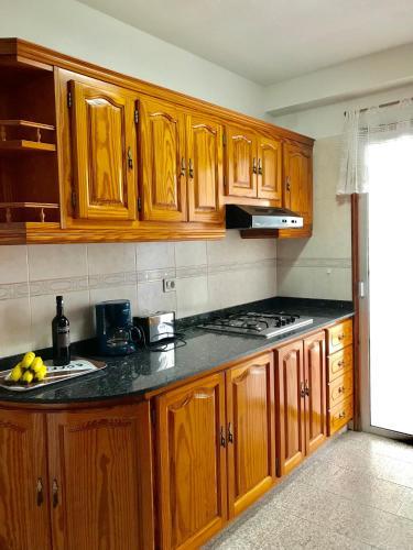 Apartamento Nisamar 1�a