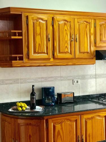 Apartamento Nisamar 1�a