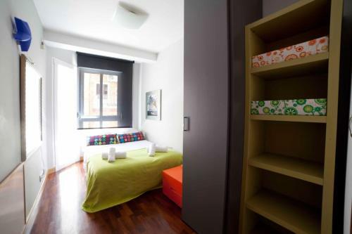 Apartamentos Kasa25 Navas