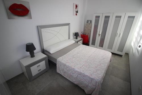 Rosa Diez Gonzalez Apartment