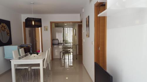 Rosa Diez Gonzalez Apartment