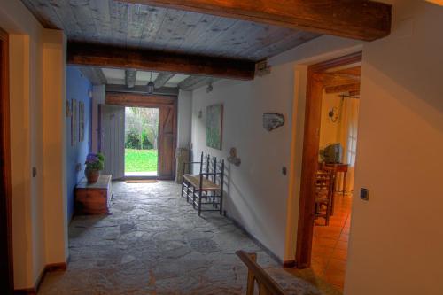 Apartamento El Prau De Vidal