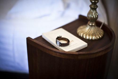 Hotel Le Flaubert