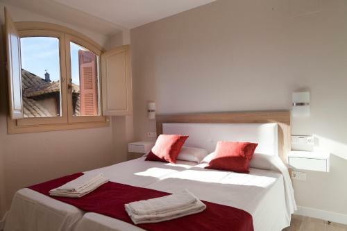 Apartamentos Pinar Malaga Centro