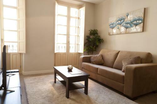 Apartamentos Pinar Malaga Centro