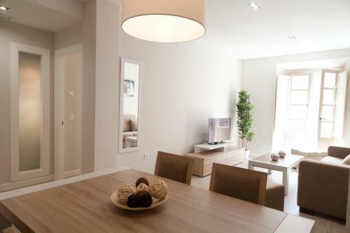 Apartamentos Pinar Malaga Centro