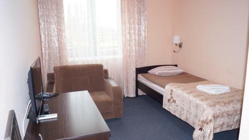 Hotel Akvatel