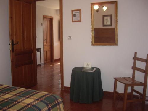 Hotel Casa De Aldea La Casona De Los Valles