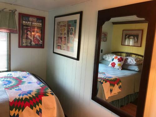 Klutina Kate's B&B