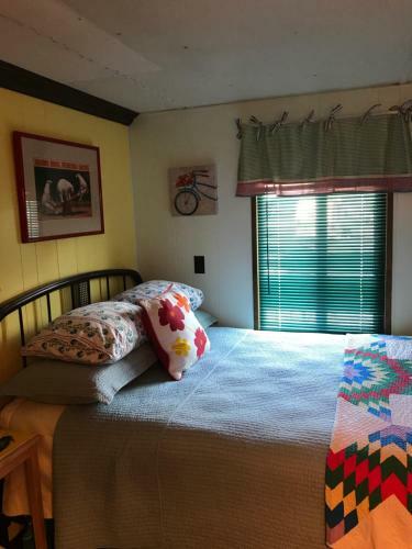 Klutina Kate's B&B