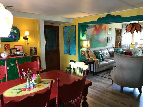 Klutina Kate's B&B