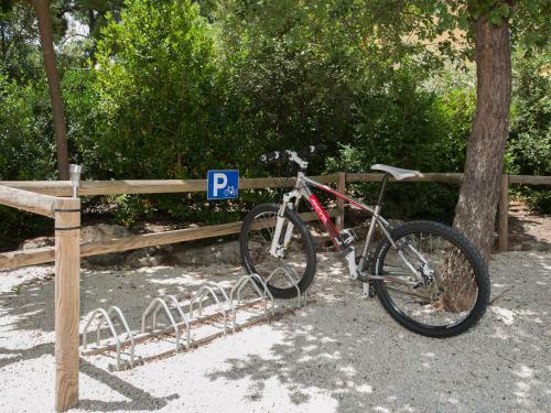 Hotel Les Sables D'ocre