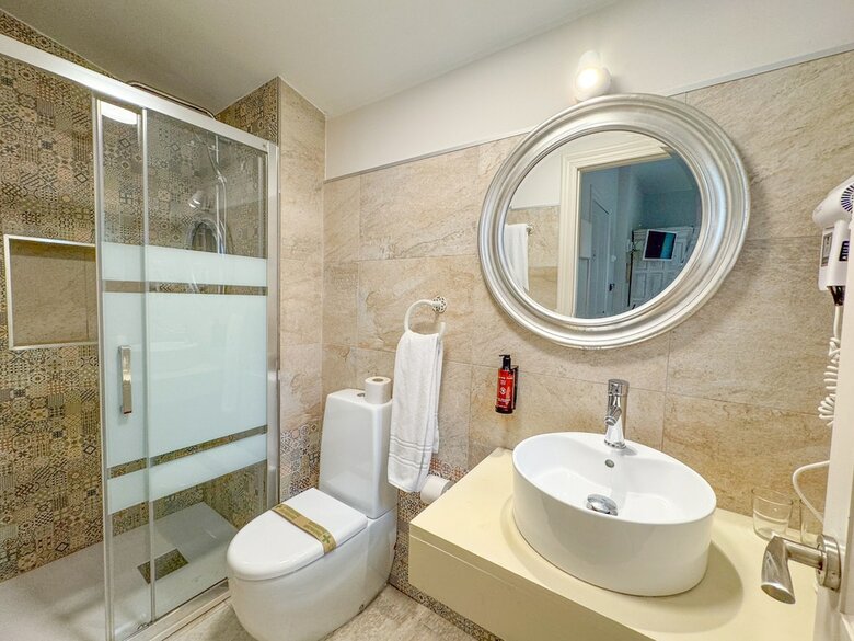 Apartamento Suites Con Jacuzzi Santillana