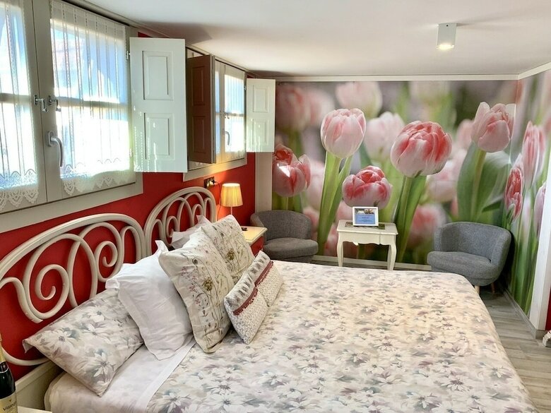 Apartamento Suites Con Jacuzzi Santillana