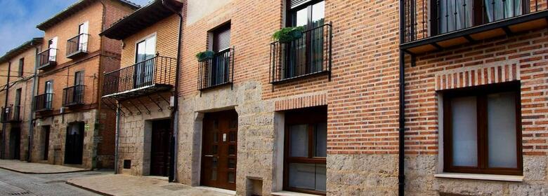 Apartamentos Albero