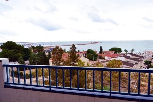 Apartamentos Ordre De Malta