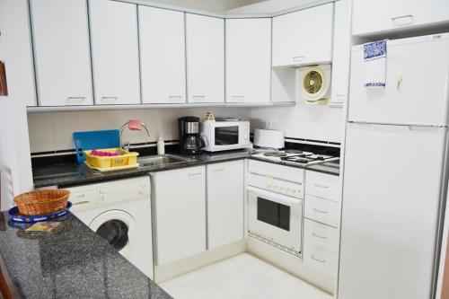 Apartamentos Ordre De Malta