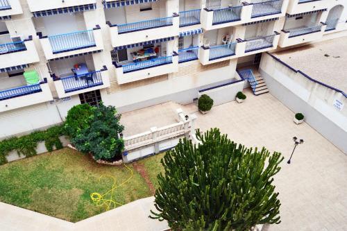 Apartamentos Ordre De Malta