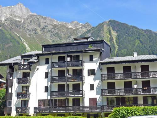 Apartment Le Triolet.6