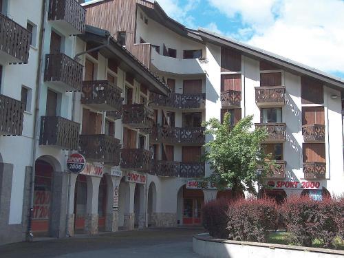 Apartment Le Triolet.6