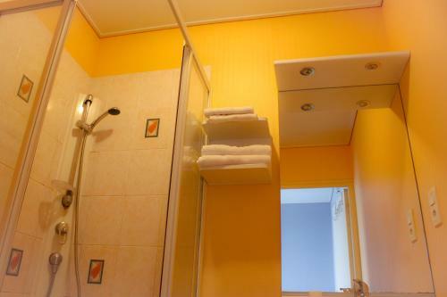 Hotel Le Voltaire