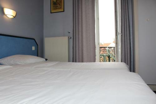 Hotel Le Voltaire