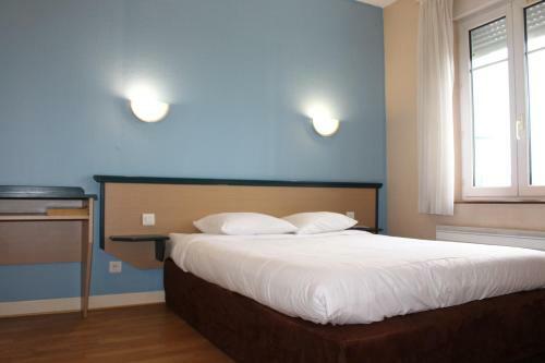 Hotel Le Voltaire