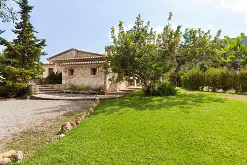 Villa Vartix Cerda