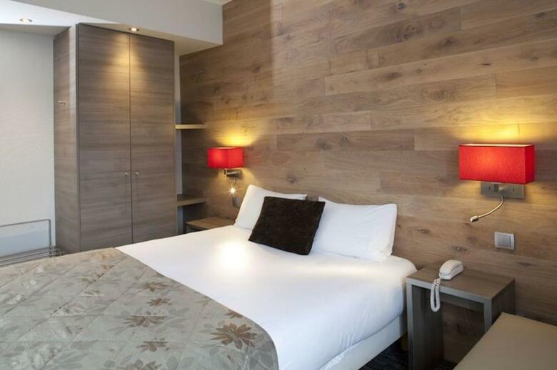 Hotel H�tel Turenne