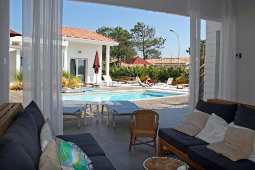 Bed & Breakfast C�te Et Dune