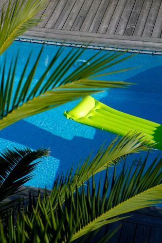 Bed & Breakfast C�te Et Dune