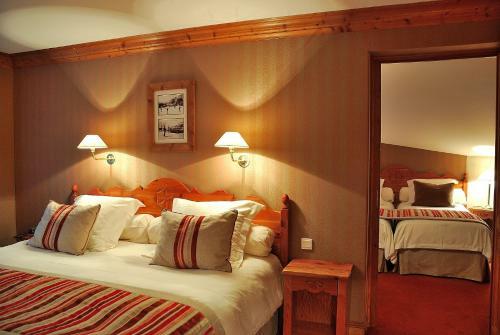 Hotel H�tel Christiania